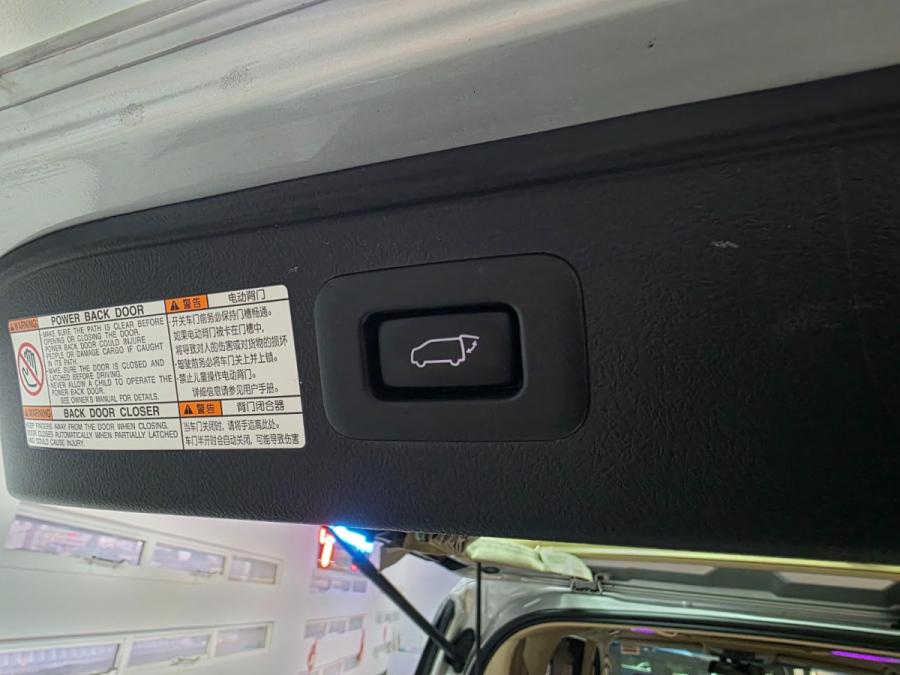 ALPHARD 3.5 - Image 8