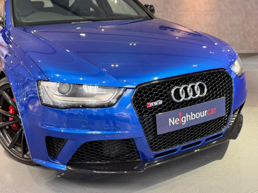 RS4 AVANT 4.2 QUATTRO - Image 9