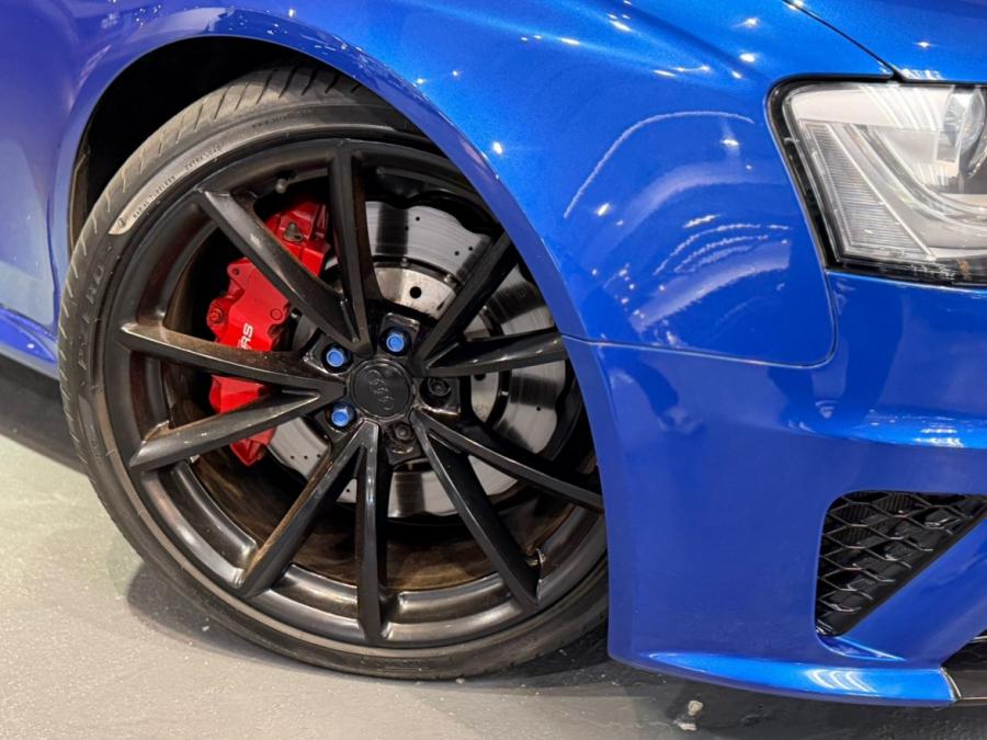 RS4 AVANT 4.2 QUATTRO - Image 10