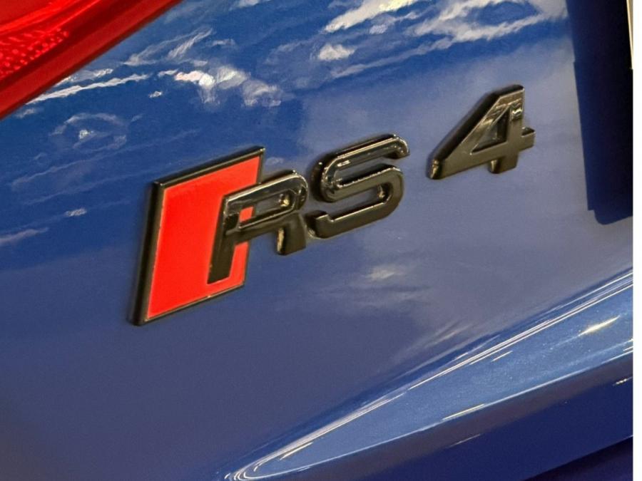 RS4 AVANT 4.2 QUATTRO - Image 11