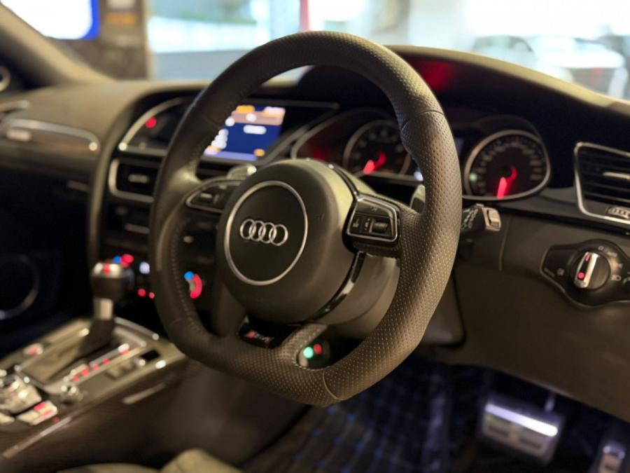 RS4 AVANT 4.2 QUATTRO - Image 12