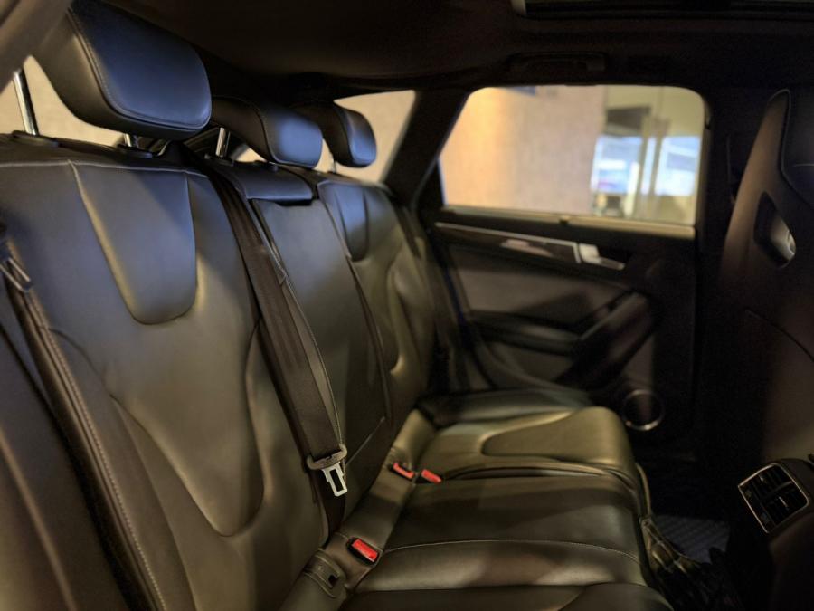 RS4 AVANT 4.2 QUATTRO - Image 15