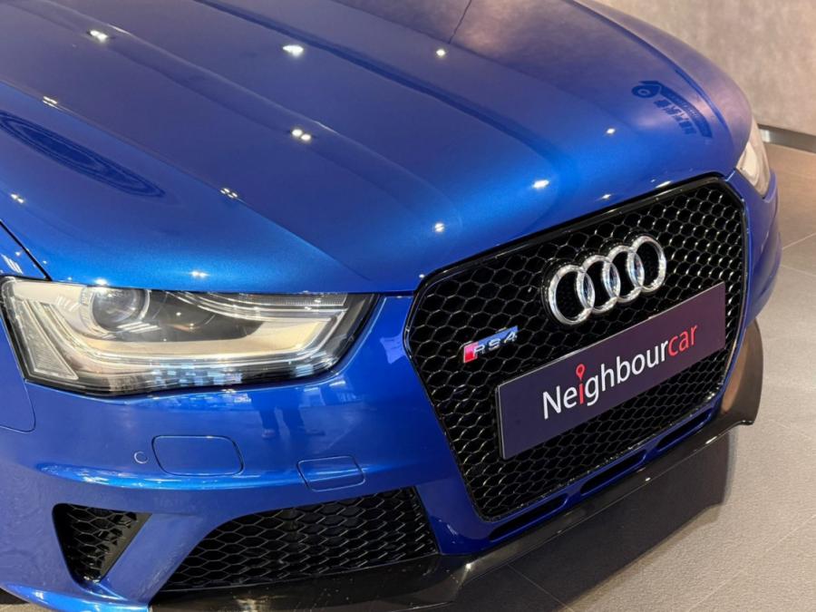 RS4 AVANT 4.2 QUATTRO - Image 7