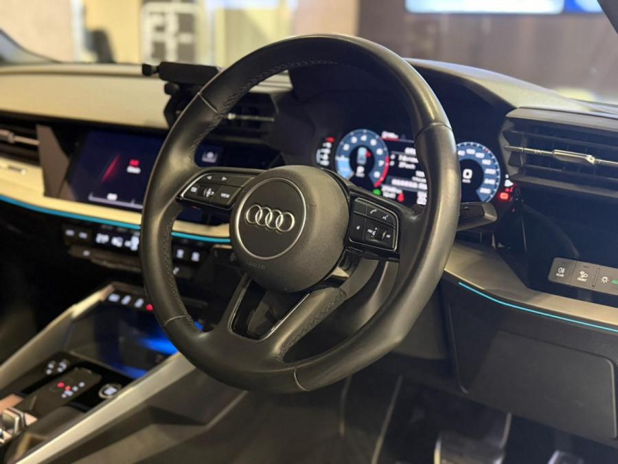 A3 SEDAN 35 TFSI S LINE - Image 10