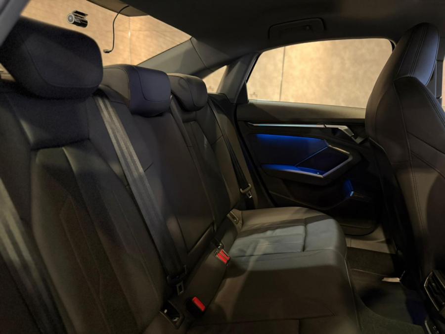 A3 SEDAN 35 TFSI S LINE - Image 12