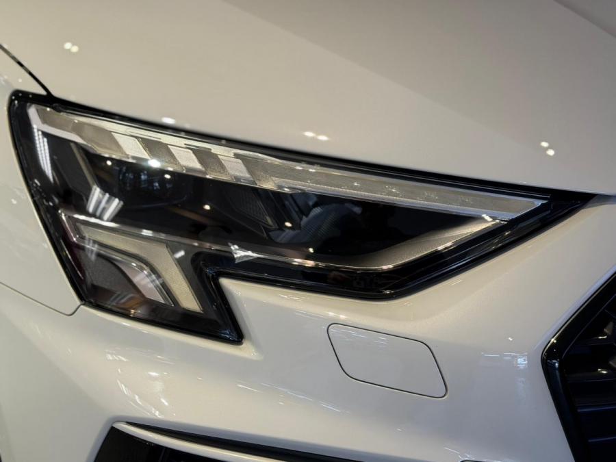 A3 SEDAN 35 TFSI S LINE - Image 7