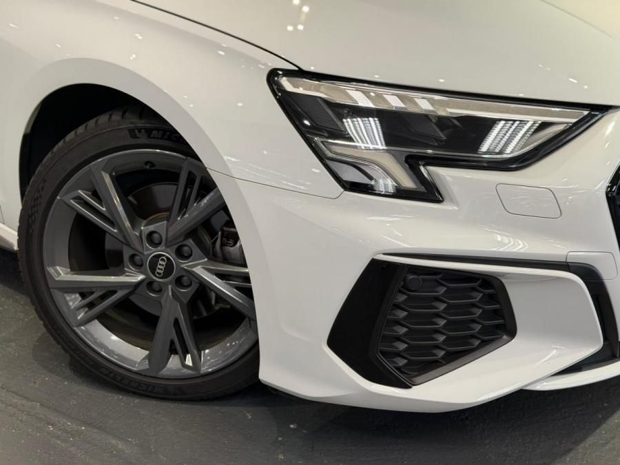 A3 SEDAN 35 TFSI S LINE - Image 8