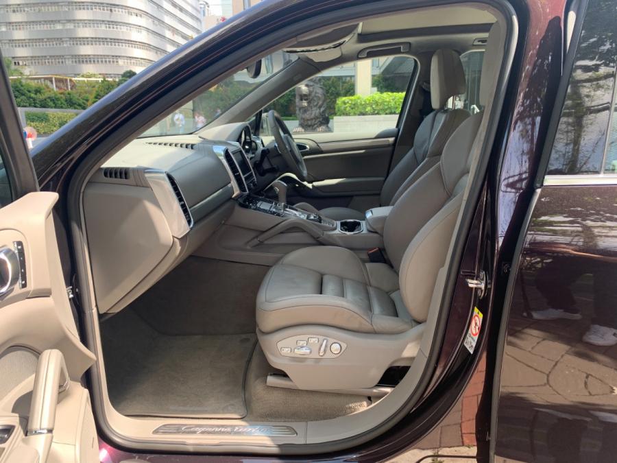 CAYENNE TURBO - Image 6