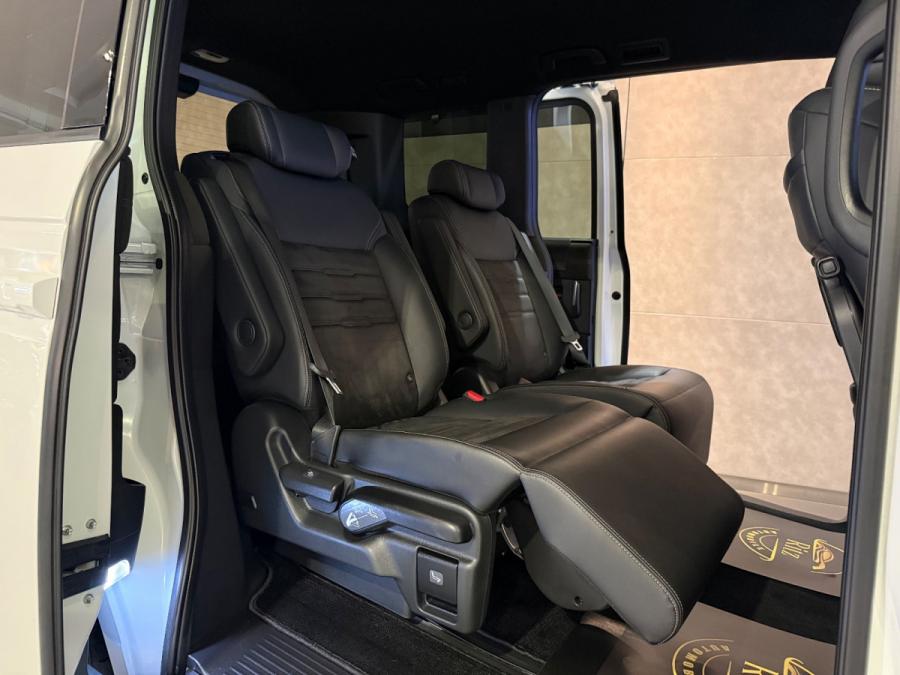 STEPWGN E:HEV PREMIUM LINE - Image 8