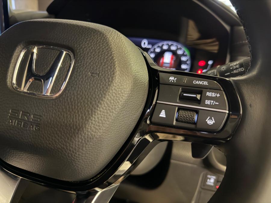 STEPWGN E:HEV PREMIUM LINE - Image 5