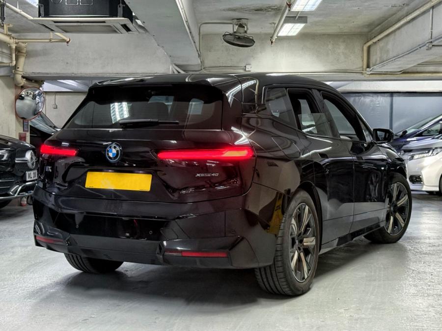 IX XDRIVE40 - Image 2