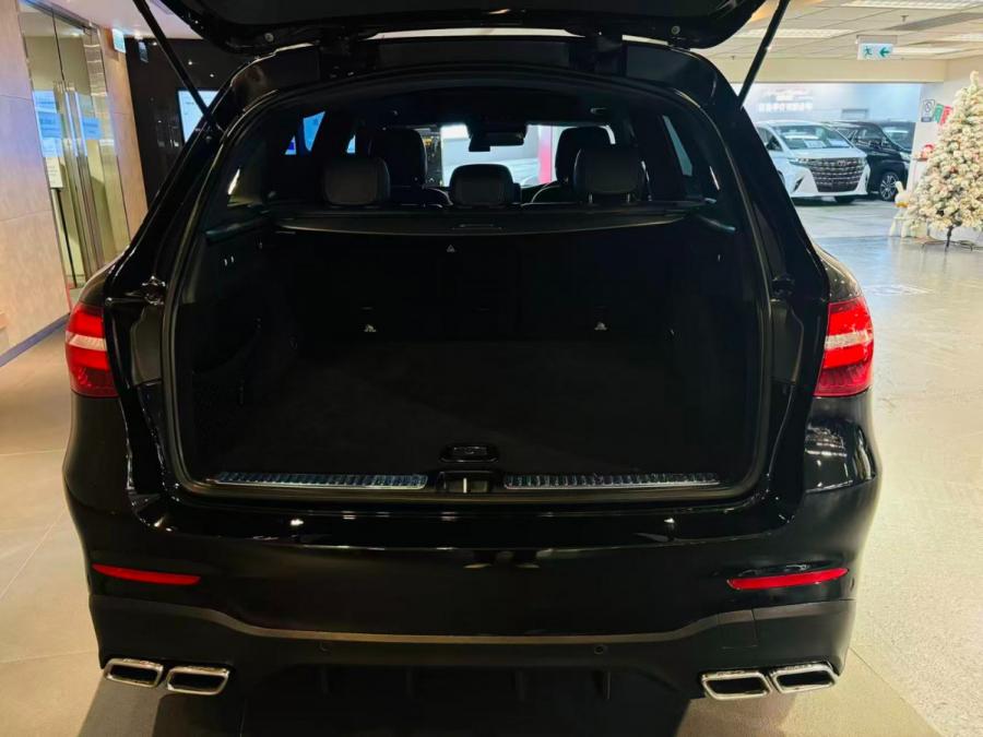 GLC63 4MATIC AMG - Image 5