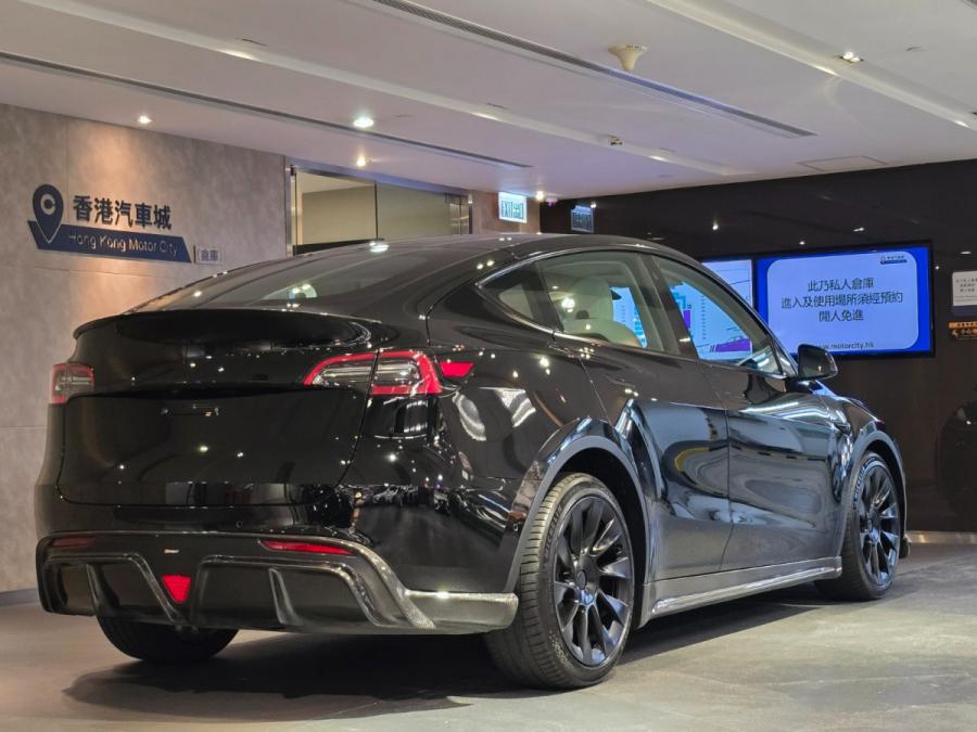 MODEL Y LONG RANGE - Image 3