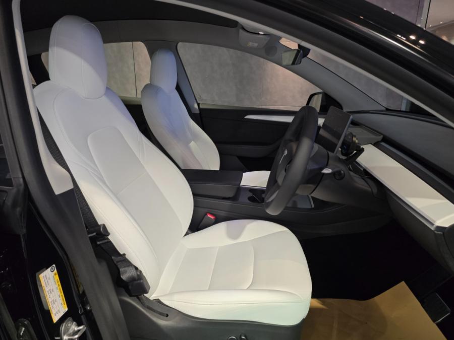 MODEL Y LONG RANGE - Image 4