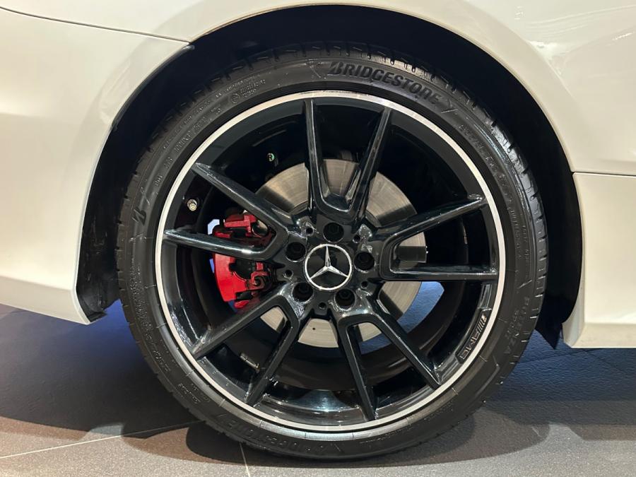 C43 COUPE AMG - Image 5