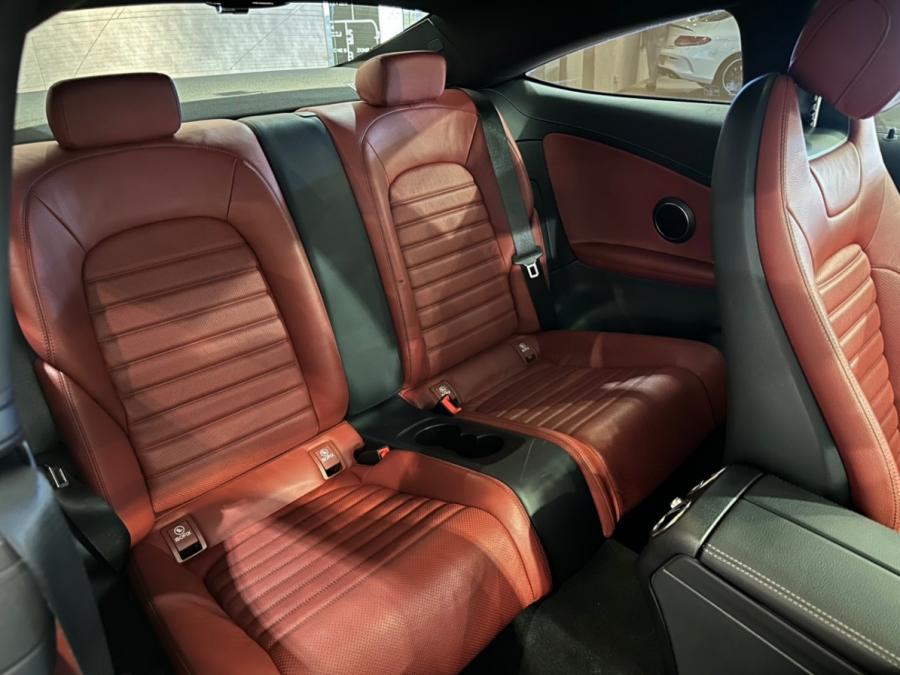 C43 COUPE AMG - Image 4