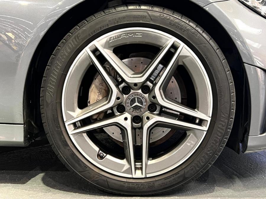 C200 AMG FACELIFT - Image 3