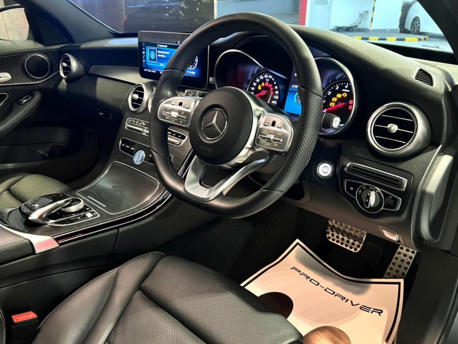 C200 AMG FACELIFT - Image 6