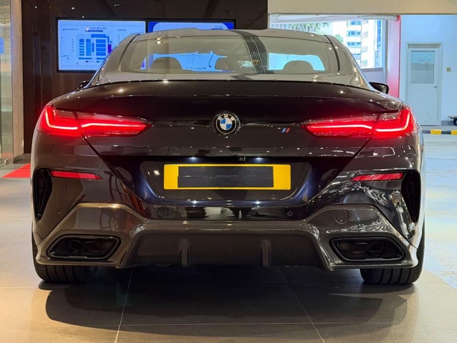 M850i M-Sport - Image 2