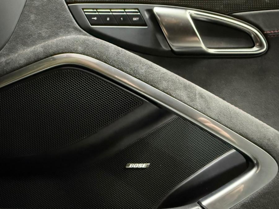 718 Cayman GTS - Image 6