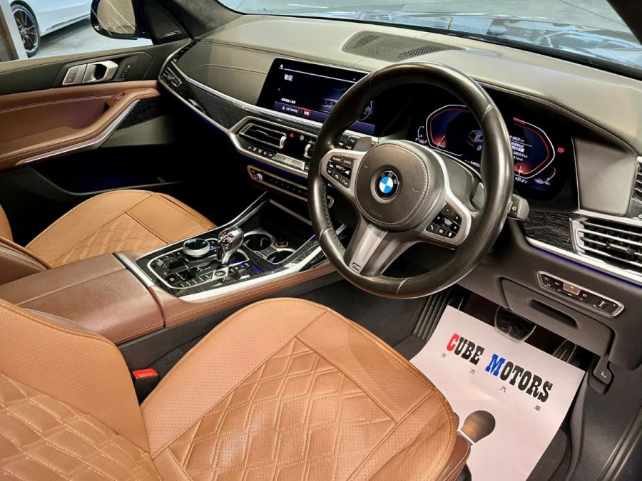 X7 xDrive40iA M Sport - Image 4