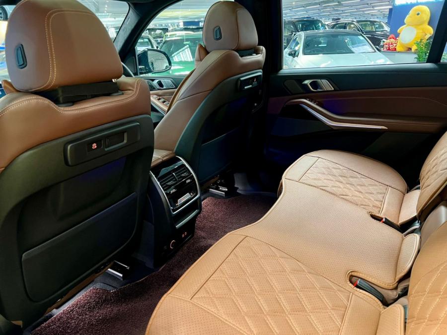 X7 xDrive40iA M Sport - Image 7