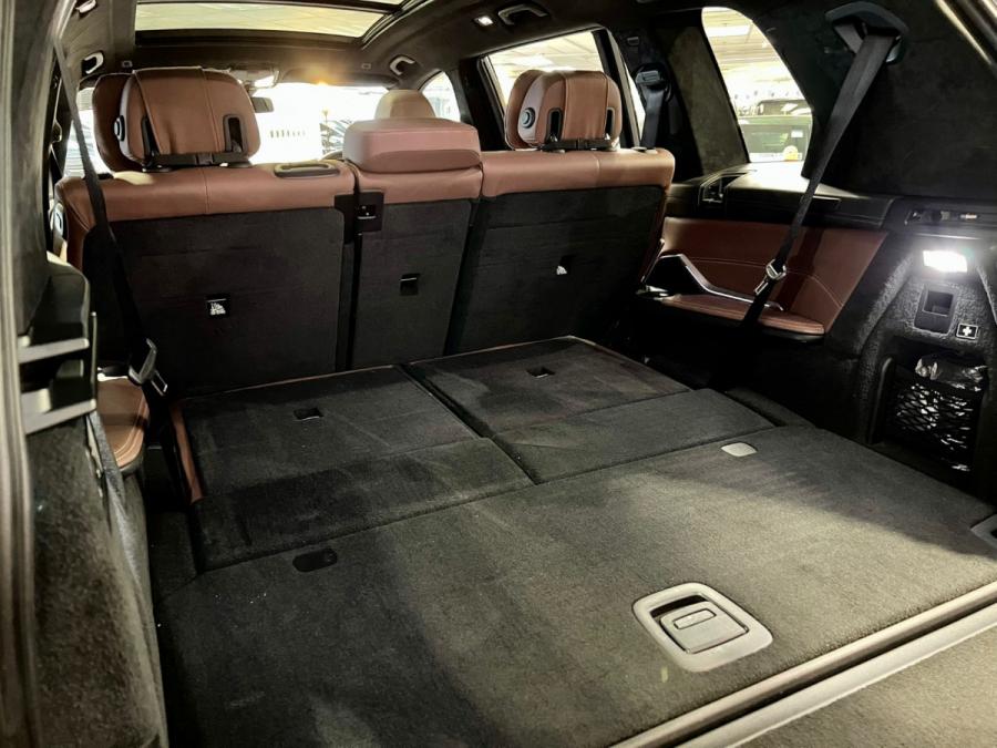 X7 xDrive40iA M Sport - Image 10