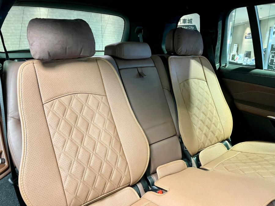 X7 xDrive40iA M Sport - Image 8