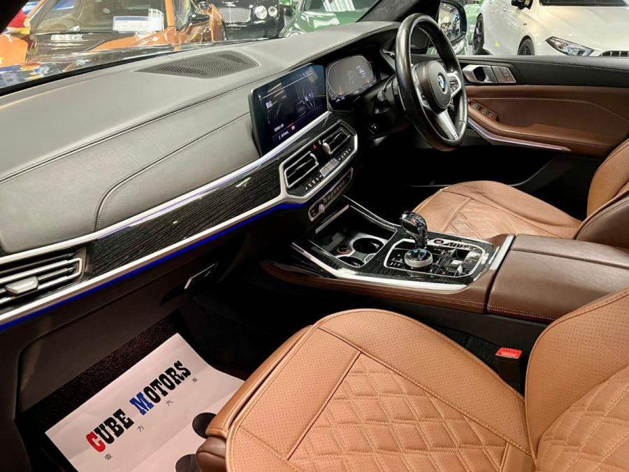 X7 xDrive40iA M Sport - Image 6