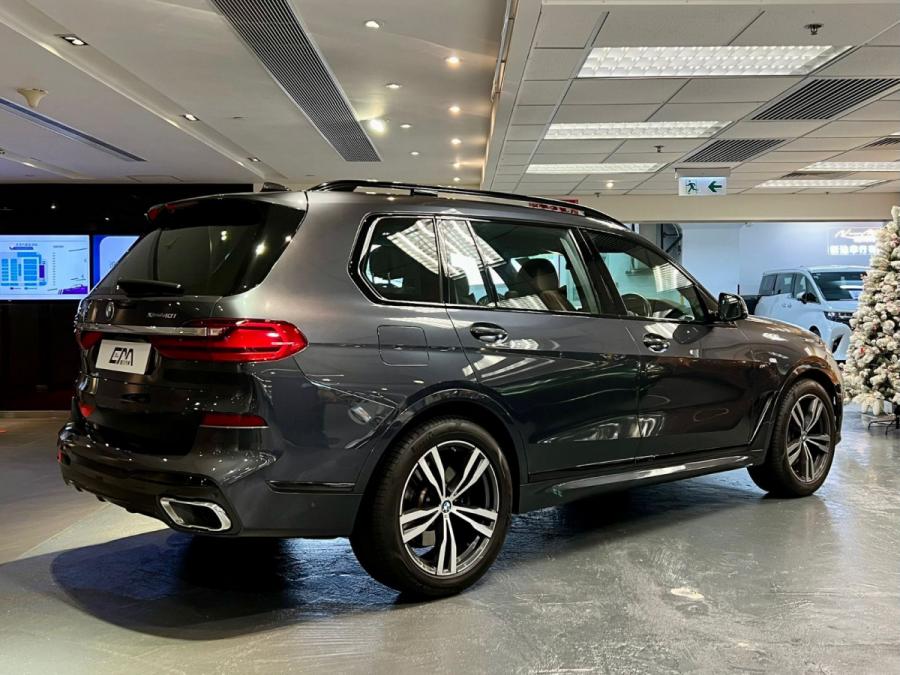 X7 xDrive40iA M Sport - Image 2
