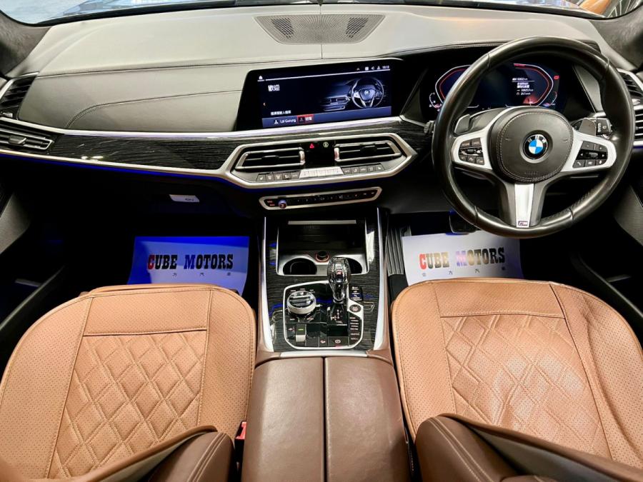 X7 xDrive40iA M Sport - Image 3