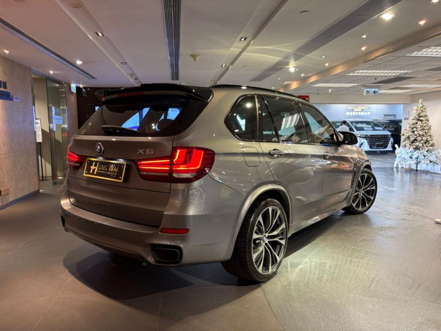 X5 xDrive30D M-Sport - Image 2