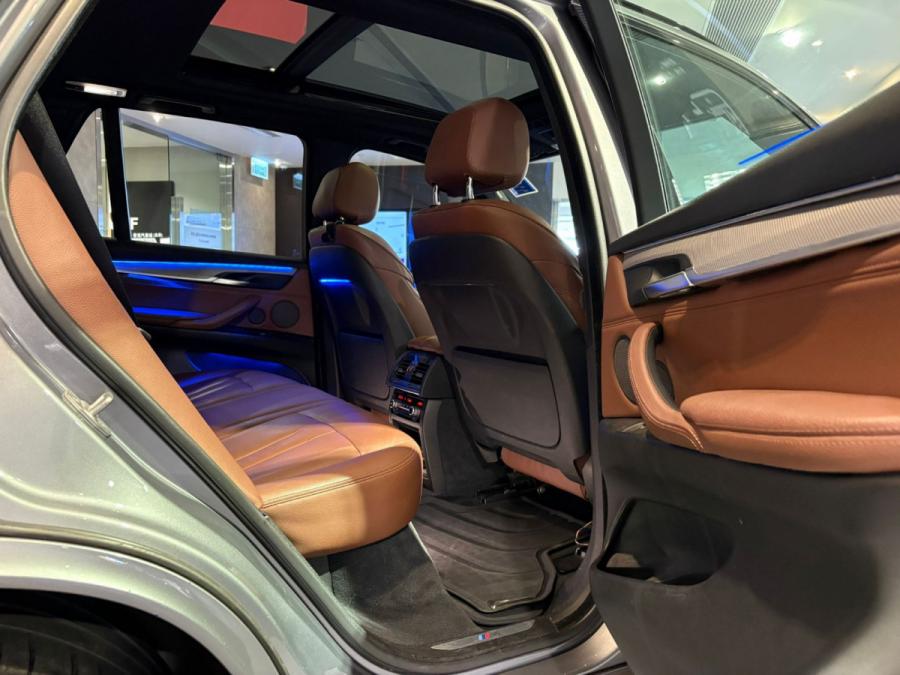 X5 xDrive30D M-Sport - Image 5