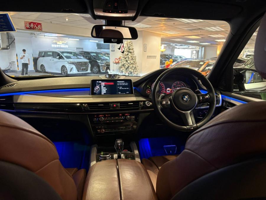 X5 xDrive30D M-Sport - Image 4