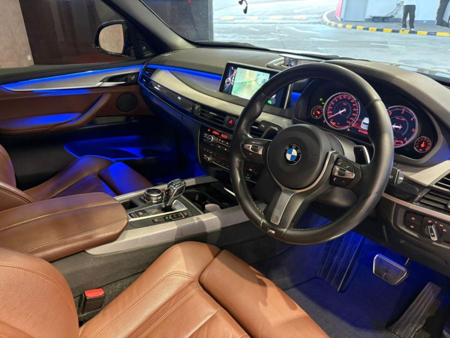 X5 xDrive30D M-Sport - Image 3