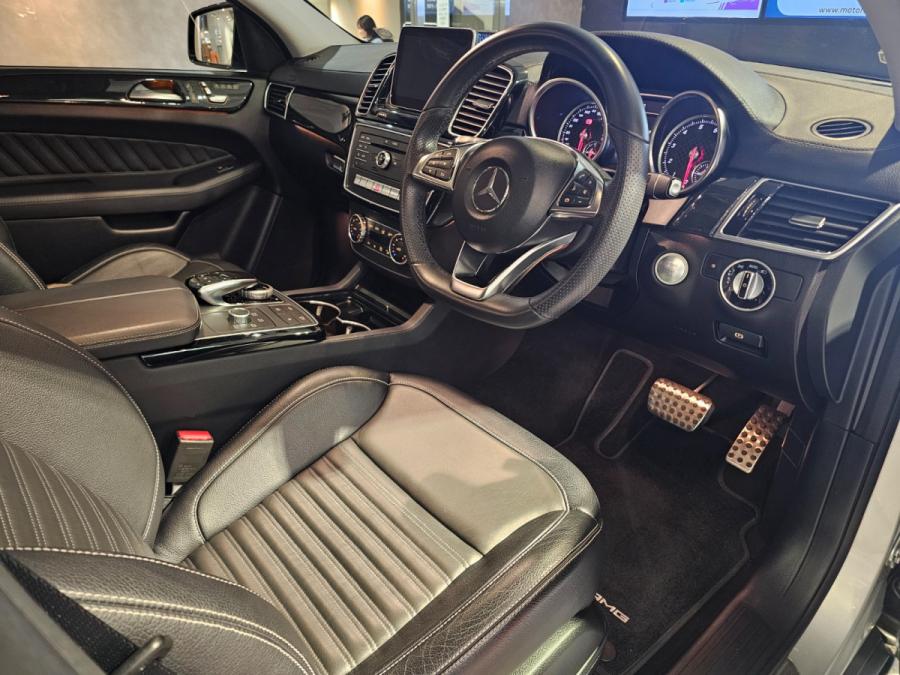 GLE450 AMG COUPE - Image 2