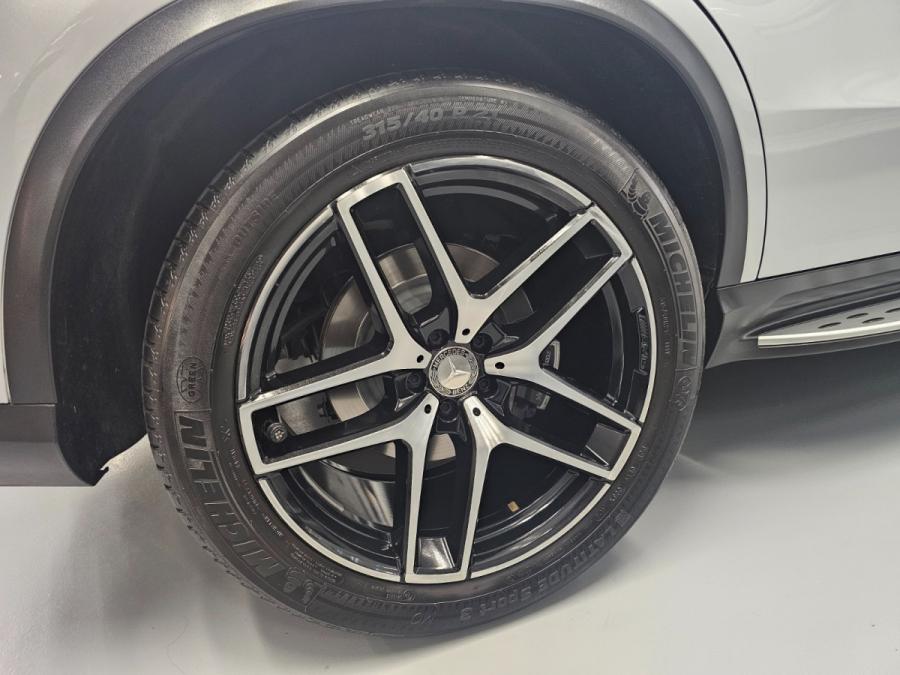 GLE450 AMG COUPE - Image 6