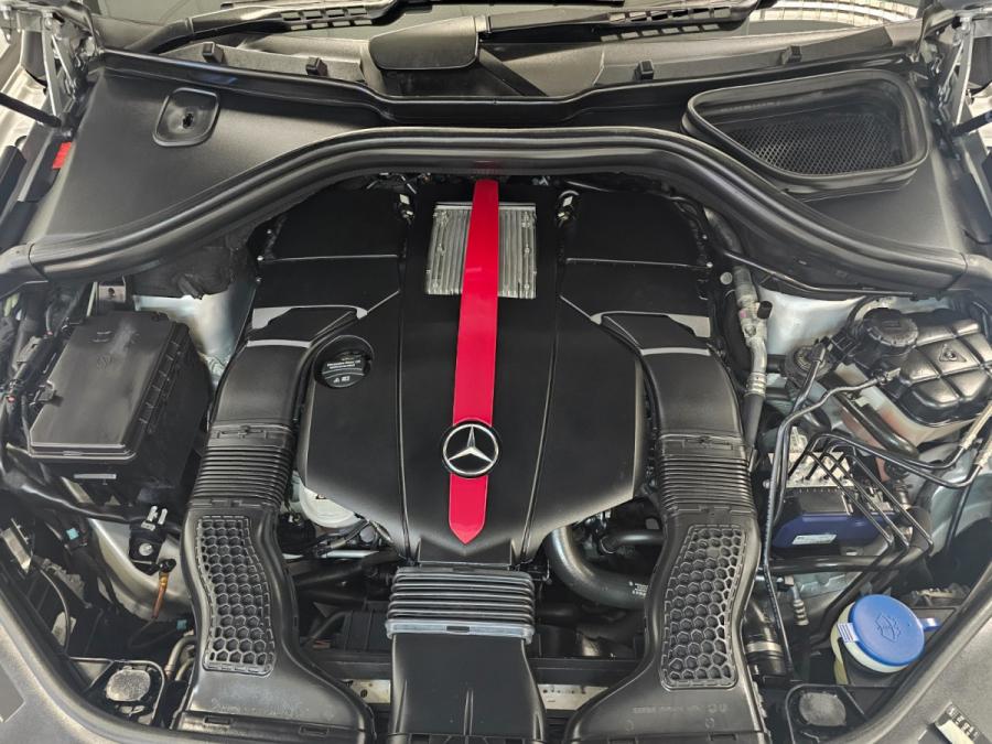 GLE450 AMG COUPE - Image 7