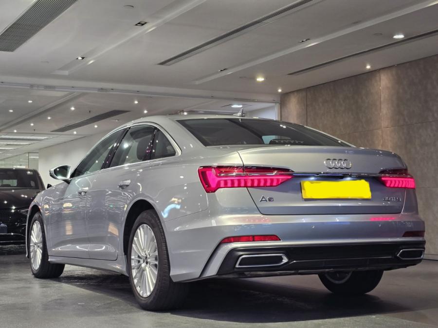 A6 40 TFSI - Image 3