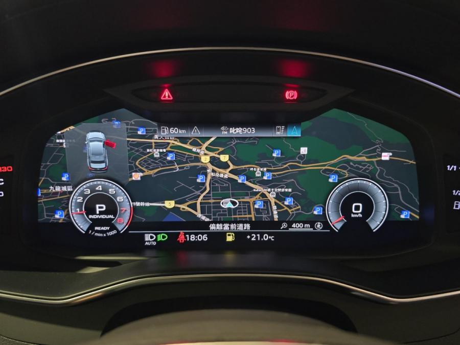 A6 40 TFSI - Image 7