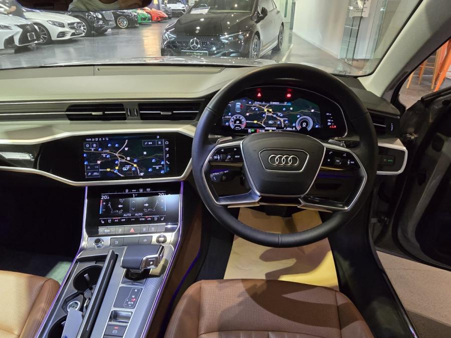 A6 40 TFSI - Image 4