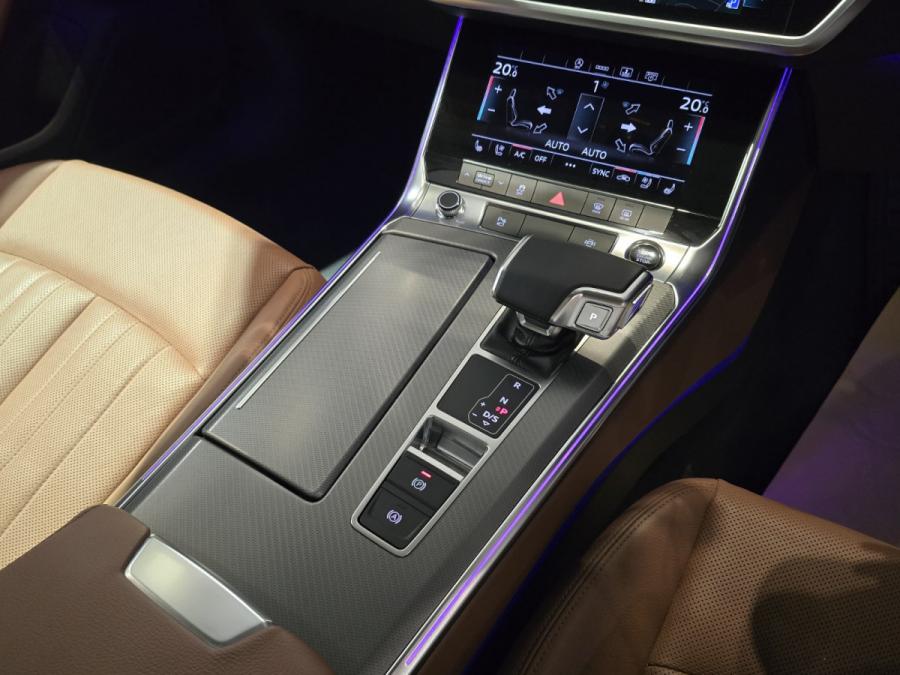 A6 40 TFSI - Image 8