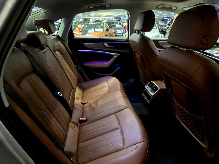 A6 40 TFSI - Image 6