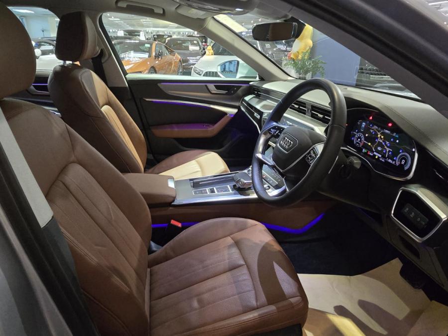 A6 40 TFSI - Image 5