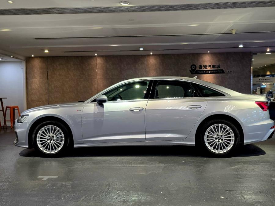 A6 40 TFSI - Image 2