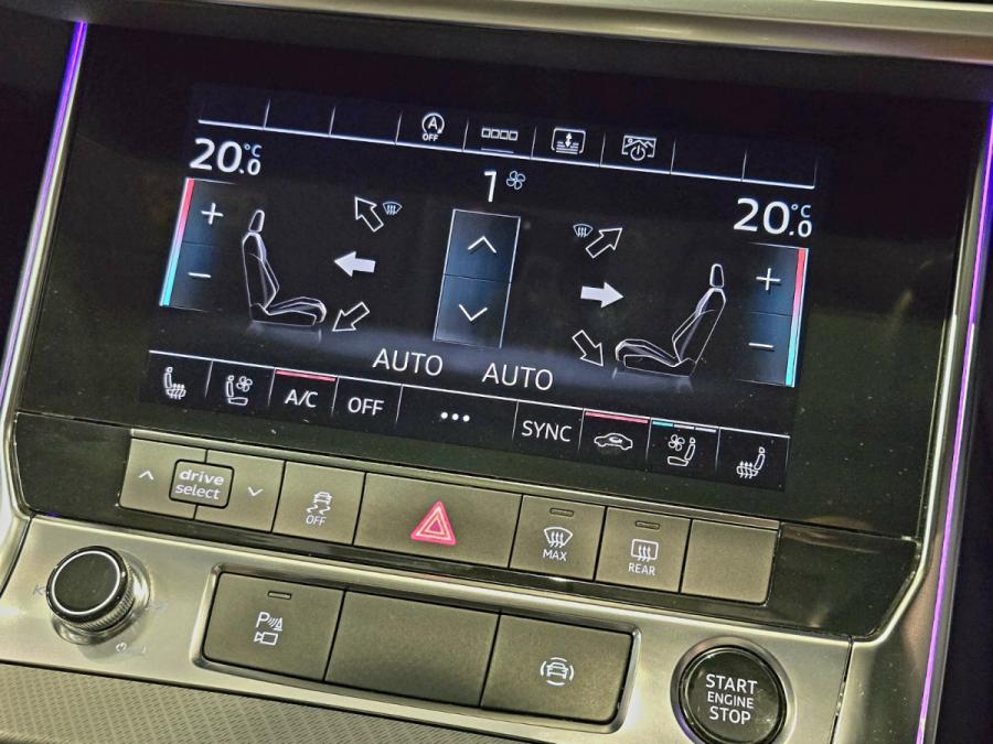 A6 40 TFSI - Image 9