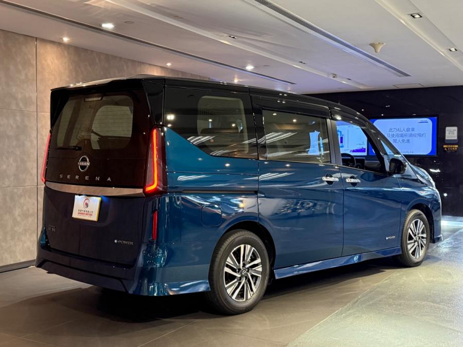 SERENA E Power - Image 2