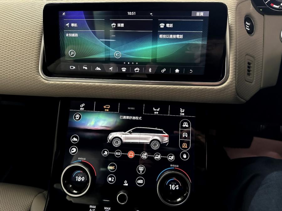 RR VELAR R-DYN SE P380 - Image 6