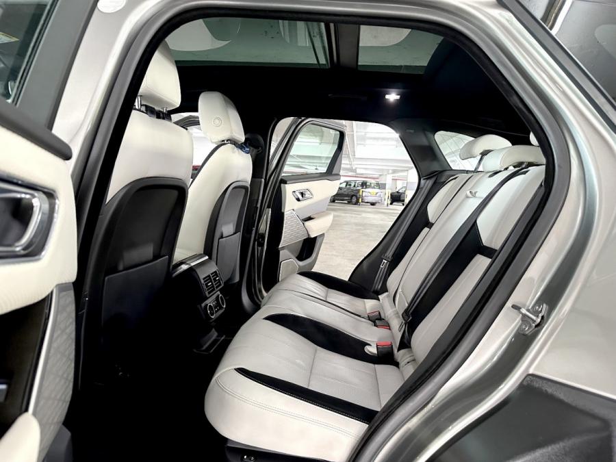 RR VELAR R-DYN SE P380 - Image 4