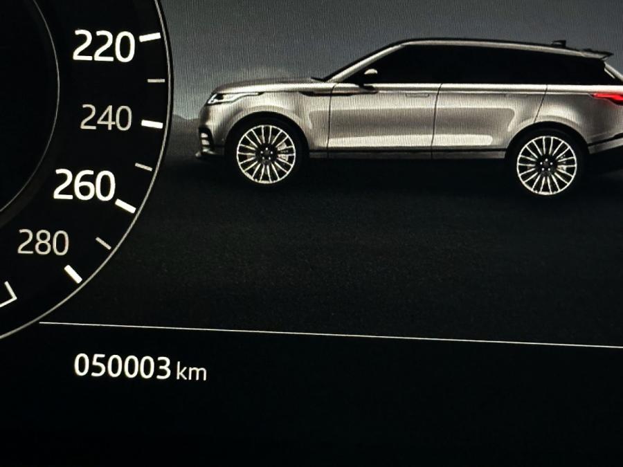 RR VELAR R-DYN SE P380 - Image 5